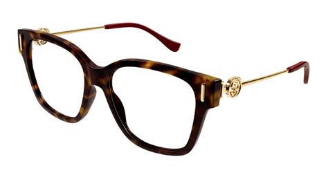 gucci gg1204o|clear eyeglasses frames Gucci.